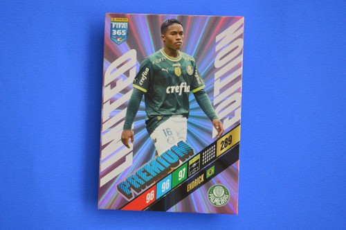 Panini Adrenalyn XL FIFA 365 2024: Selección de cartas Premium Edición Limitada - Imagen 13 de 13