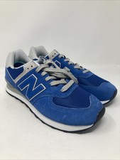 new balance 574v2 blue