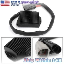 Voltage Regulator Rectifier for Buell XB12R Firebolt XB9S、12S Lightning 03-07 U5