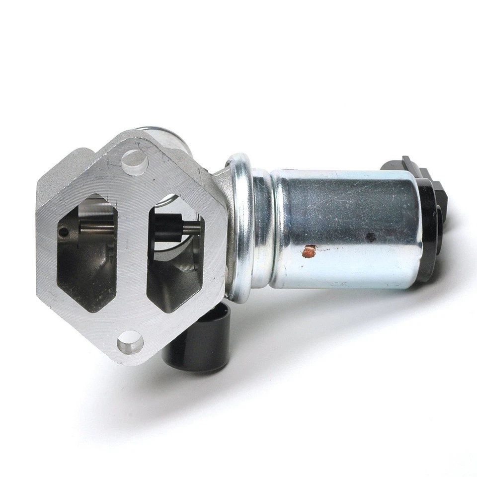 Idle Air Control Valve Delphi For 2003 Ford E-550 Super Duty 6.8L V10 Foto 3 de 4