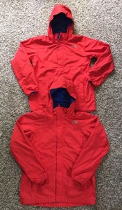 the north face boys garcons