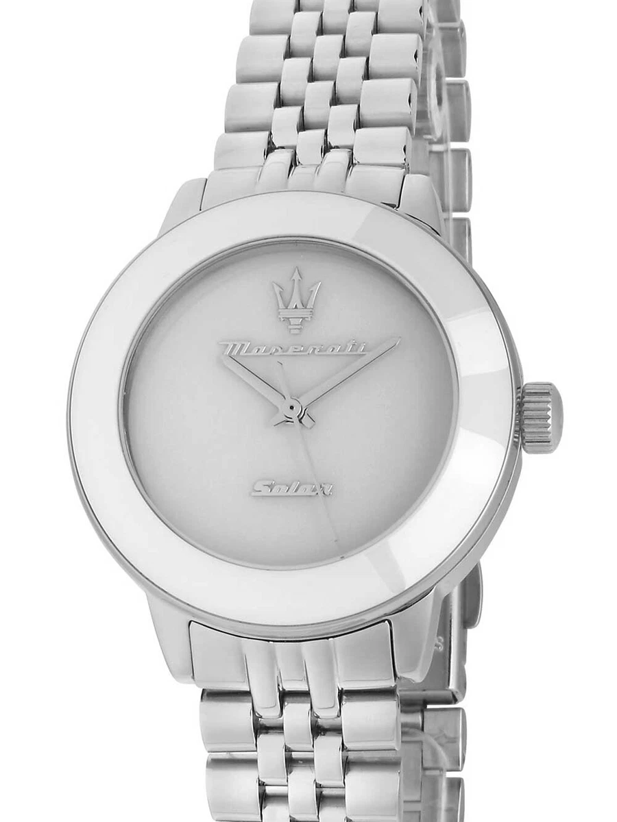 Maserati top ladies watch