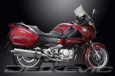 Motorcycle Parts for Honda NT700V for sale | eBay