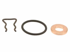 Fuel Injector O-Ring fits Chevy Silverado 3500 2005-2006 6.6L V8 26YZYV