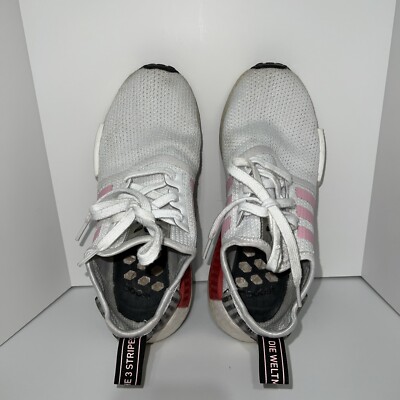 adidas gazelle silver green womens Adidas NMD R1 GS Womens Pink/Purple