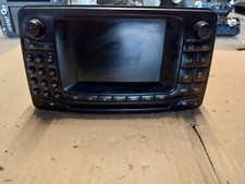 MERCEDES-BENZ W203 C Class