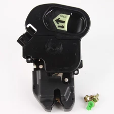 2003 - 2006 Honda Accord Trunk Latch Lid Lock Handle Actuator 74851-SDA-A22 2139