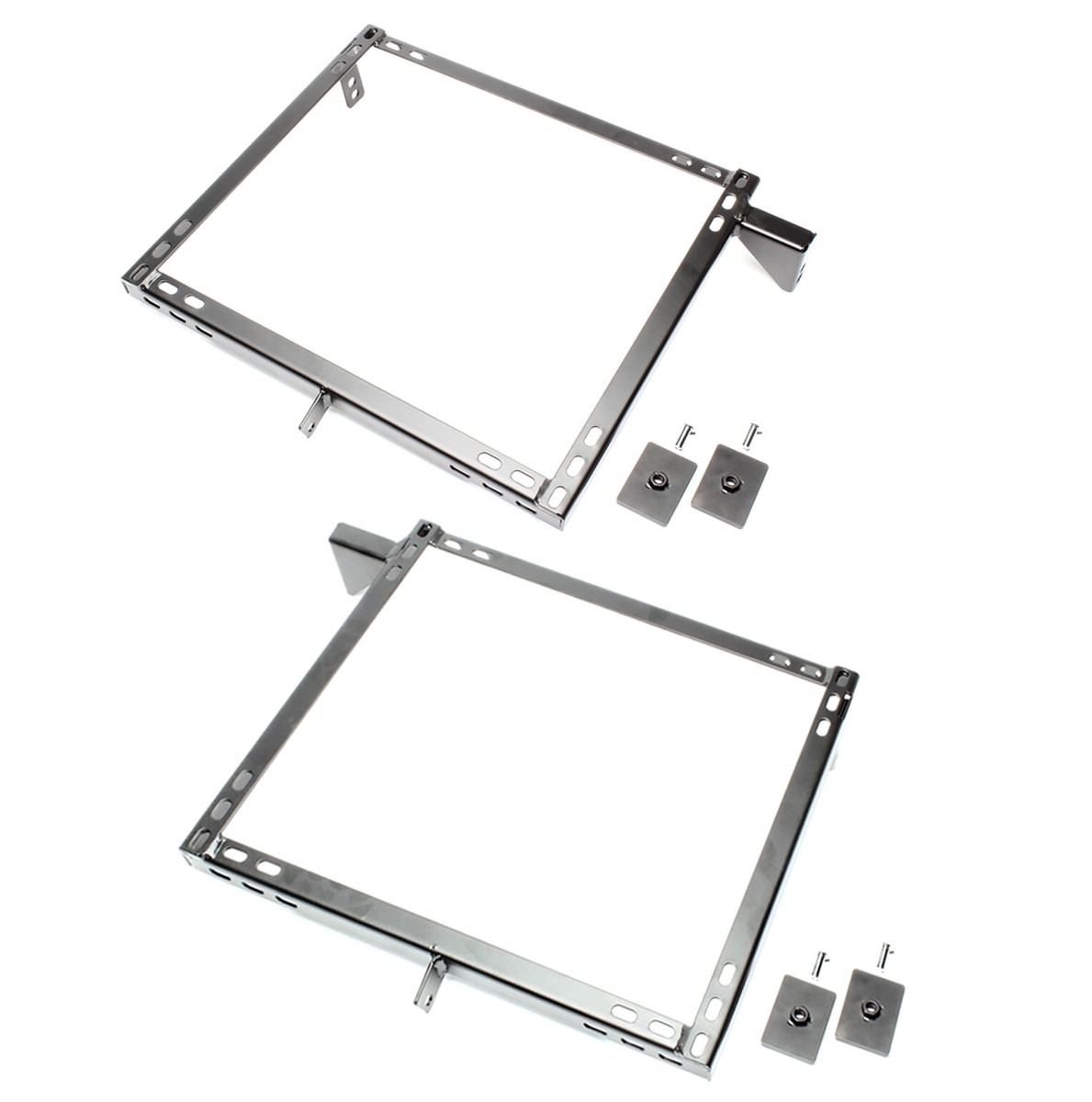 STARRE SITZKONSOLE LINKS RECHTS FAHRER BEIFAHRER GOLF III GOLF IV CABRIO