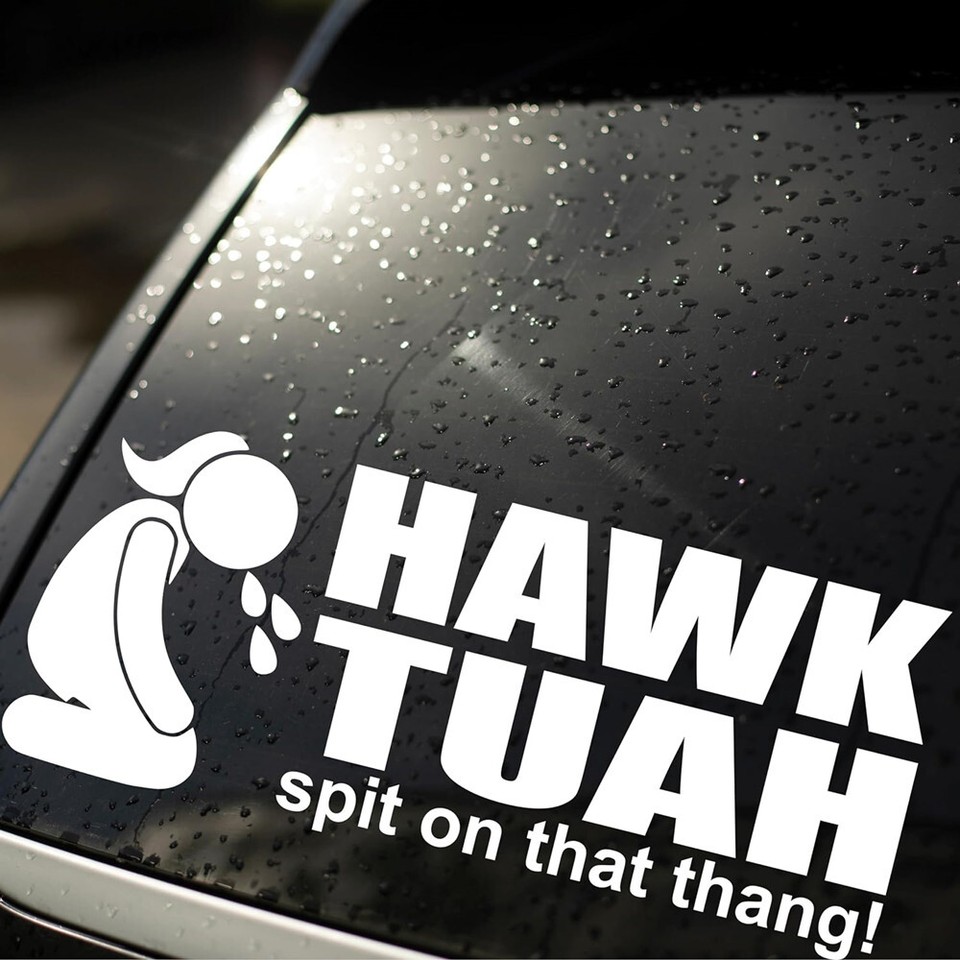 hawk-tuah-spit-on-that-thang-aufkleber-spit-on-that-thing-aufkleber