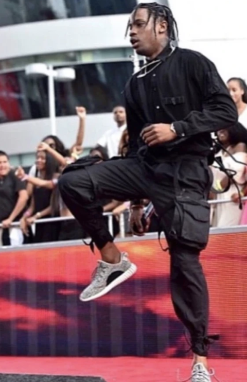 Raf Simons Archive REDUX SS03 CONSUMED CARGO PANTS BONDAGE Raf Simons Archive REDUX SS03 CONSUMED CARGO PANTS BONDAGE