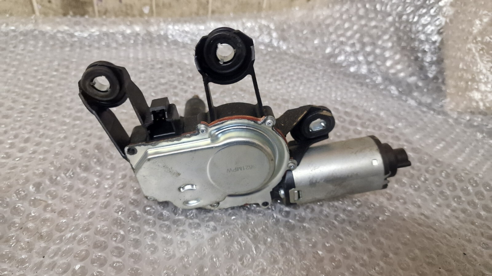 LAND ROVER FREELANDER 2 REAR WIPER MOTOR eBay