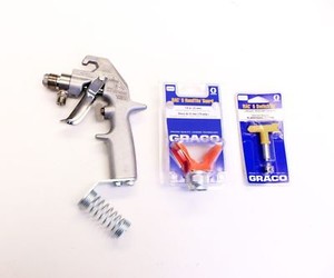 graco flex plus gun