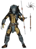 Neca Avp Alien Vs Predator Series 15 Ancient Warrior 8in Action Figure Free Sh= on sale Neca Avp Alien Vs Predator Series 15 Ancient Warrior 8in Action Figure Free Sh= on sale