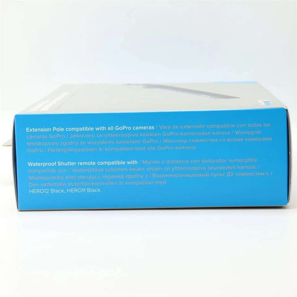 GoPro Extension Pole with Waterproof Shutter Remote - Image 3 of 3