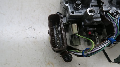 2019-2022 Cadillac XT4 OEM 2.0L Automatic Transmission Valve Body - Picture 4 of 11