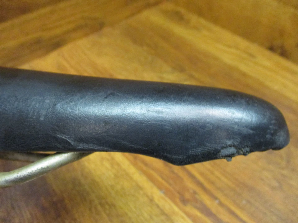 SILLA CANNIONDALE CODA 900 VINTAGE Foto 2 de 4