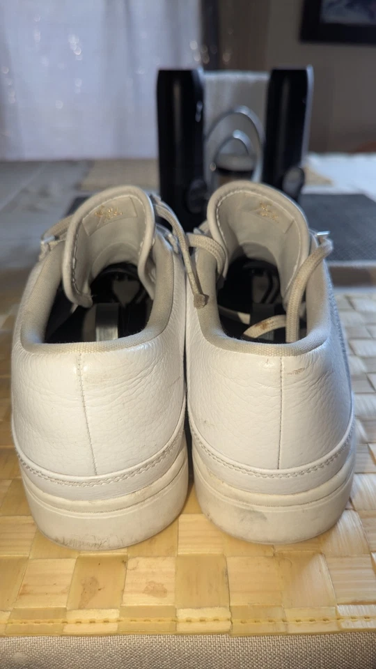 Nike Jordan Westbrook 0 Low Light Bone  Foto 3 de 4