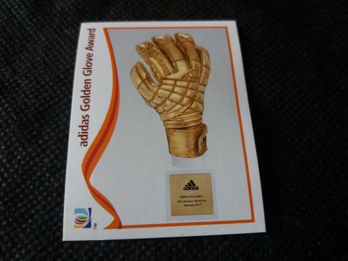 PANINI WM WOMENS 2011 GERMANY STICKER FIGURINA SCEGLI RARE BADGE TEAM 178 -> 335 - Picture 156 of 156