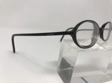 Esprit Eyeglasses 9132 Marbel Gray/Brown Plastic -47-18-140 M936