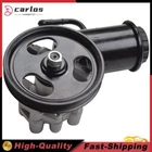 Power Steering Pump w/Pulley Reservoir for 1996-2002 Toyota 4Runner 95-04 Tacoma