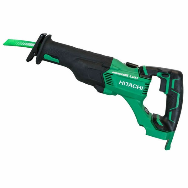 Hitachi CR18DBL 18V Cordless Reciprocating Saw for sale online eBay