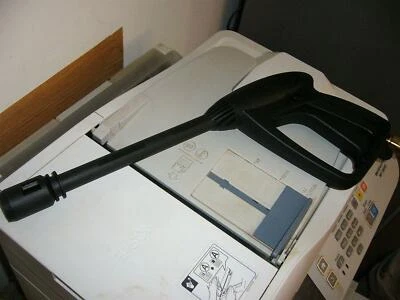 PISTOLA IDROPULITRICE BLACK&DECKER ANNOVI REVERBERI ORIGINALE 43219 40350