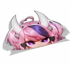 Ironmouse | Virtual YouTuber | Peeker Stickers for Cars NEW