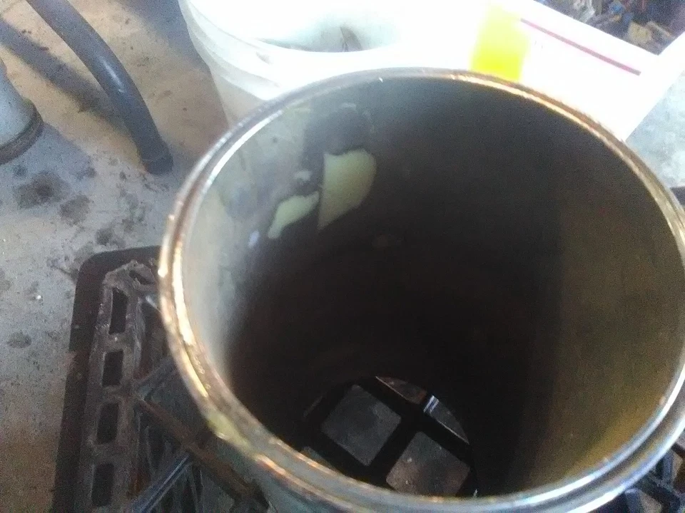 K&N Typhoon ram corto 2000-2004 MITSUBISHI ECLIPSE 2,4 L ADMISIÓN DE AIRE FRÍO Foto 2 de 3