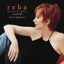 Greatest Hits Vol.3 von Reba Mcentire | CD | Zustand gut
