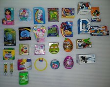Mini Brands Toys Lot 28 pcs / pieces