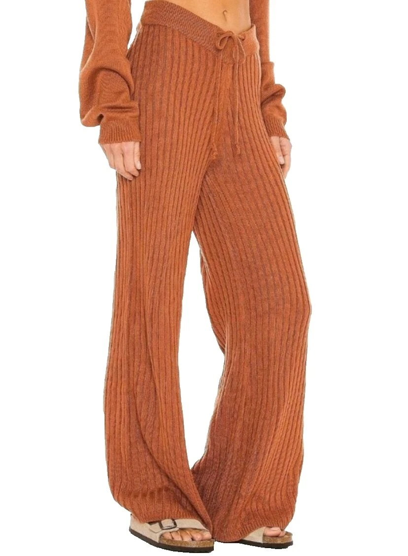 Casual Regular Size Pants for Women