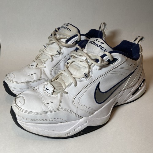 Nike Air Monarch IV 415445-102 Athletic 