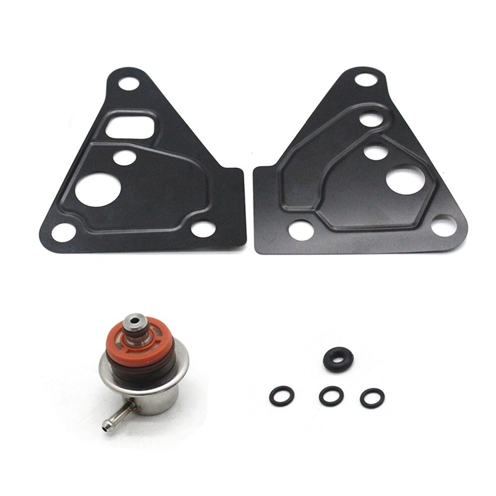 Guaranteed Fit For Land Rover Discovery 2 Fuel Pressure Regulator Repair Kit eBay