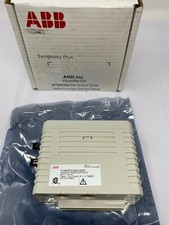 ABB P-HB-RFO-80010000 Harmony Repeater Block 24V 100mA Max Hnet Repeater RFO-800