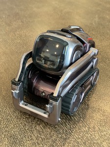 cozmo robot ebay