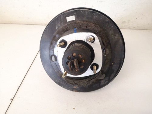 Citroen C2 2004 Brake servo - booster (Servo brake) 9649329480, Ge #1474578-06