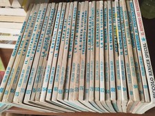 LOTTO DEL PICCOLO RANGER COLLANA COW-BOY 28 NUMERI + SPECIAL con ALLEGATO