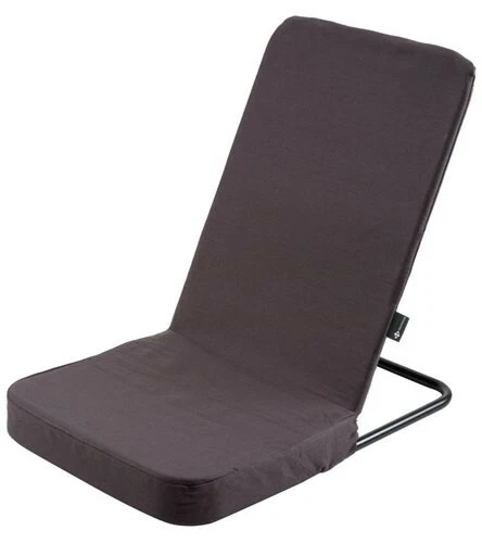 HalfMoon Floor Meditation Chair NEW eBay