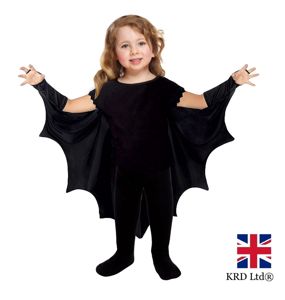 Déguisement Enfant Petit Vampire - Déguisement enfant Halloween