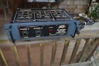 Peavey M-2600 Power Amplifier * Plugged It In And Lights Up