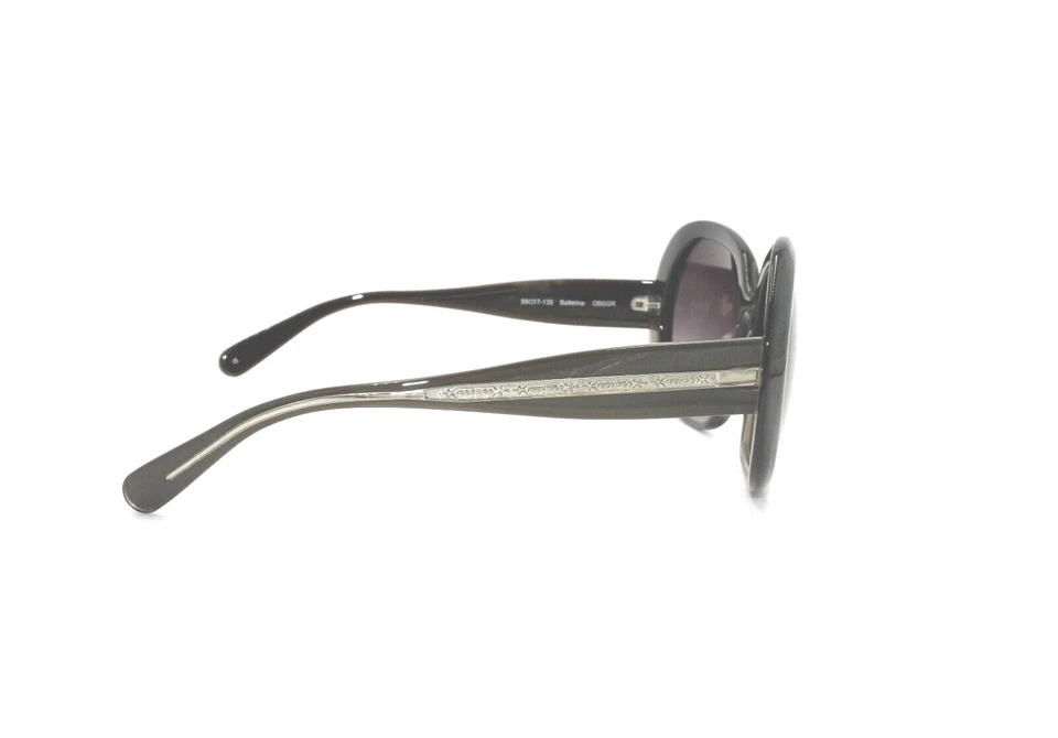 Gafas de sol Oliver Peoples Twenty Years 59 17 135 bailarina OBSGR hechas en Japón Foto 3 de 4