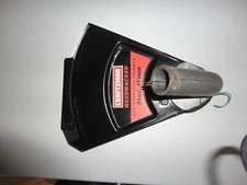 Craftsman Trimmer Model 798221 Original Gear Head with Grass Deflector