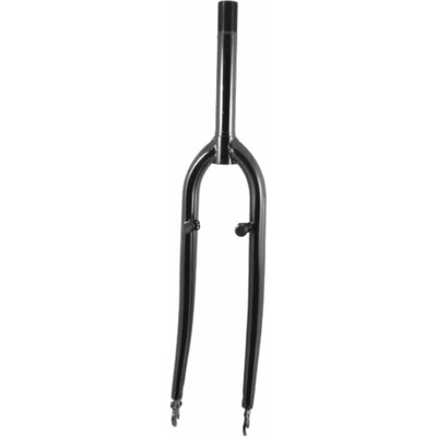 Fourche Monark Mega Fat Pour Vélo Électrique Phat Moto - Fourche Seule, Couleur Noire