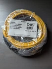PPC HSD Kit 12ft Coax Jumper 606211-PPC Networking / Coaxial Cabling Kit