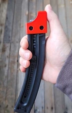 Thumb Saver magazine Loader for ProMag GSG-16 GSG-5 GSG-522 Magazine .22 LR