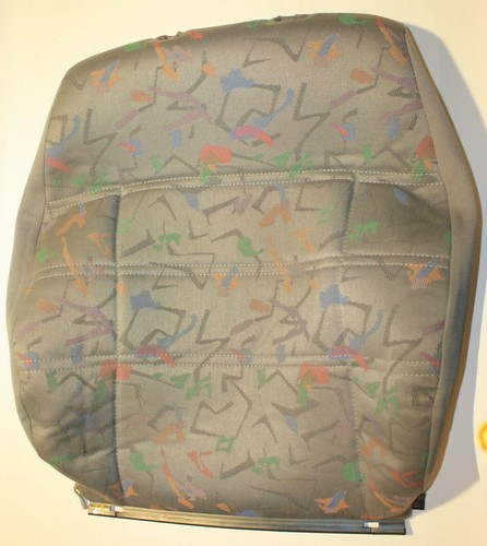 VW T4 Multivan Allstar BJ 96-98 Sitzbezug Sitzlehne  Fahrersitz 26