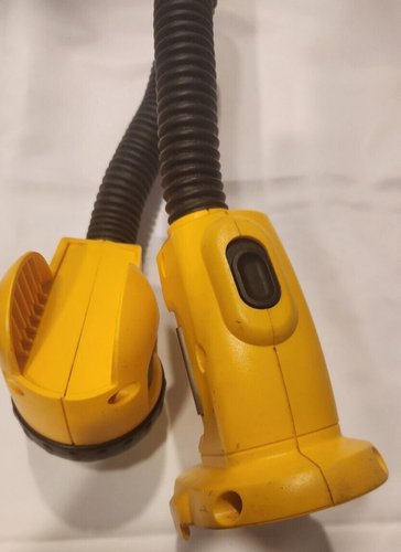 DEWALT 919 GENUINE OEM 18V FLEXIBLE RECHARGEABLE LIGHT TESTED/WORKS (A) - Picture 5 of 8