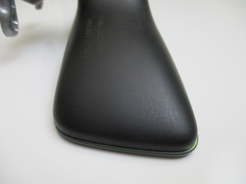 2017 TESLA Model X Interior Rear View Mirror - 17L21330158A 1092600-00-C - Picture 21 of 24