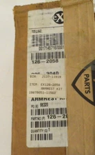 New, eXmark 126-2058 Armrest Kit - Fits LZE600KA484 (314000000-314999999)(2014)