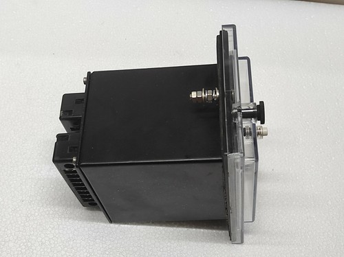 ABB PQ8NCH2JS MASTER TRIP RELAY 1MYN563613-DAC 110V - Picture 8 of 12